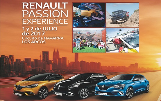 Renault-Passion-Experience-Navarra-Fundtrafic